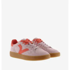 Women's Trainers Victoria Smash Suede image-3