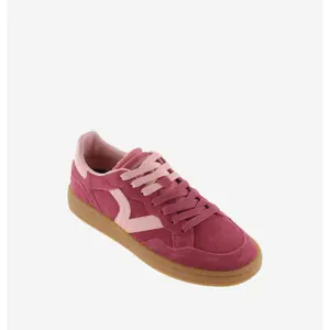 Women's Trainers Victoria Smash Suede image-2