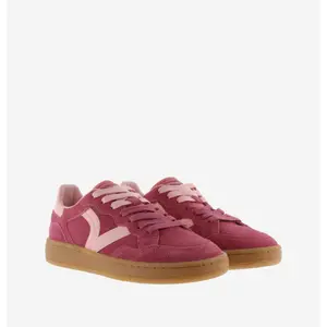 Women's Trainers Victoria Smash Suede image-3