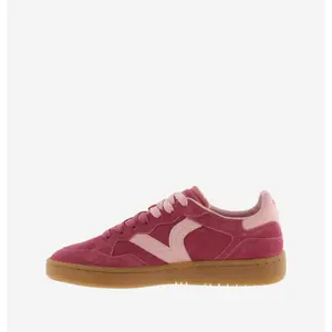 Women's Trainers Victoria Smash Suede image-1