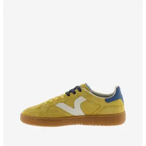 Women's Trainers Victoria Smash Suede image-4