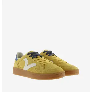 Women's Trainers Victoria Smash Suede image-2