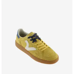 Women's Trainers Victoria Smash Suede image-1