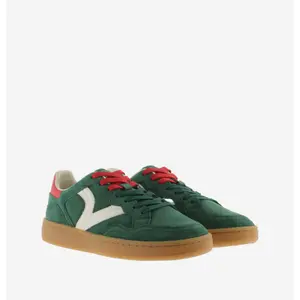 Women's Trainers Victoria Smash Suede image-3