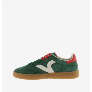 Women's Trainers Victoria Smash Suede image-1