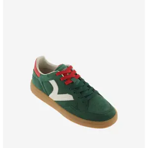 Women's Trainers Victoria Smash Suede image-2