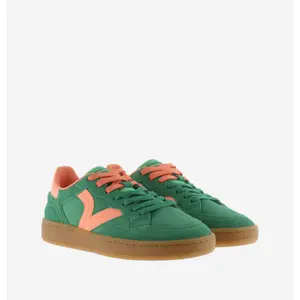 Women's Trainers Victoria Smash Suede image-1