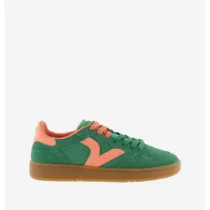Women's Trainers Victoria Smash Suede