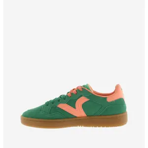 Women's Trainers Victoria Smash Suede image-4