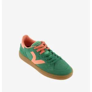 Women's Trainers Victoria Smash Suede image-2