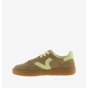 Women's Trainers Victoria Smash Suede image-1