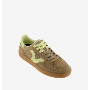 Women's Trainers Victoria Smash Suede image-2