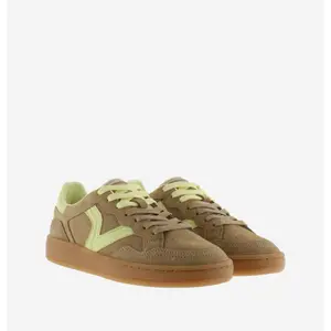 Women's Trainers Victoria Smash Suede image-3