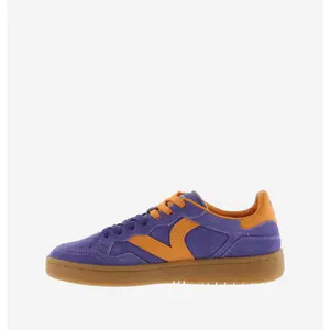 Women's Trainers Victoria Smash Suede image-1