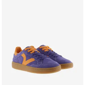 Women's Trainers Victoria Smash Suede image-2