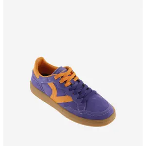 Women's Trainers Victoria Smash Suede image-3