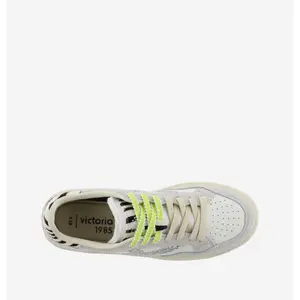 Women's Trainers Victoria Smash Glam image-4