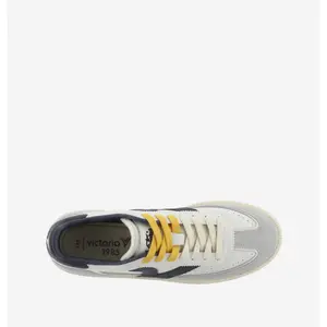 Zapatillas mujer Victoria Smash Urban image-4