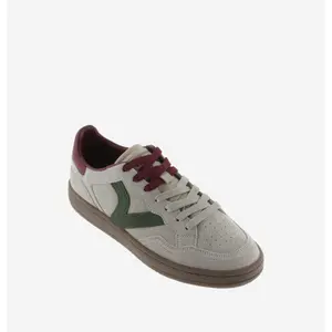Suede Trainers Victoria Smash image-1