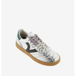 Trainers Victoria Smash-Pista Metal image-1