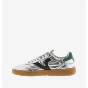 Trainers Victoria Smash-Pista Metal image-4