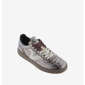 Trainers Victoria Smash-Pista Metal image-1