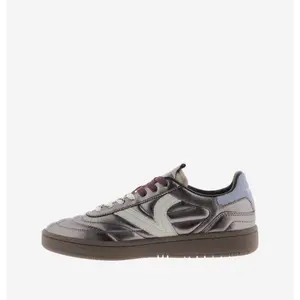 Trainers Victoria Smash-Pista Metal image-4