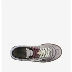 Trainers Victoria Smash-Pista Metal image-3
