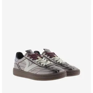 Trainers Victoria Smash-Pista Metal image-2