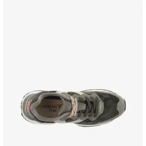Trainers Victoria Rush New Camo image-4