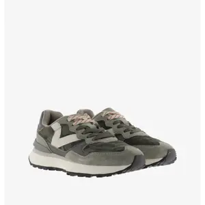 Trainers Victoria Rush New Camo image-2