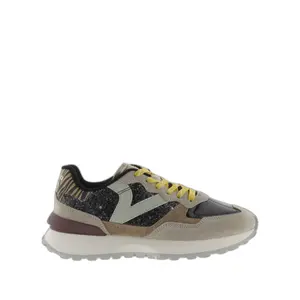 Sparkly women's sneakers Victoria Rush image-0