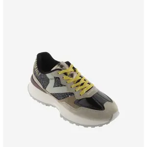 Sparkly women's sneakers Victoria Rush image-1
