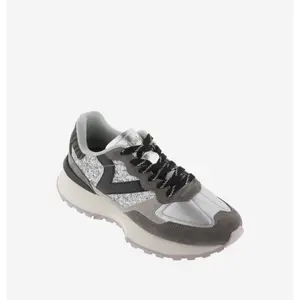 Sparkly women's sneakers Victoria Rush image-1