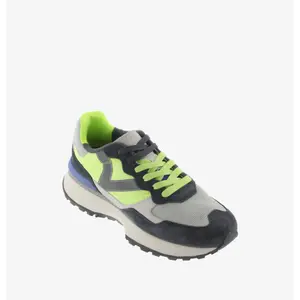 Trainers Victoria Rush Neon image-1