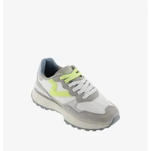 Women's Trainers Victoria Rush Summer Pastel image-1
