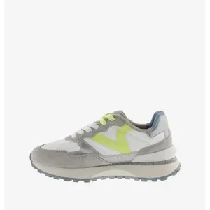 Women's Trainers Victoria Rush Summer Pastel image-3