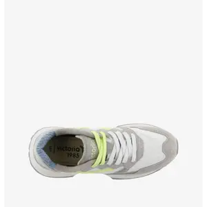Women's Trainers Victoria Rush Summer Pastel image-4