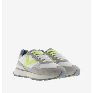 Women's Trainers Victoria Rush Summer Pastel image-2