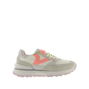 Women's Trainers Victoria Rush Summer Pastel