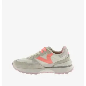 Women's Trainers Victoria Rush Summer Pastel image-3