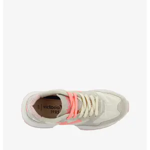 Women's Trainers Victoria Rush Summer Pastel image-4