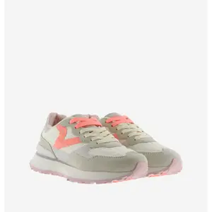 Women's Trainers Victoria Rush Summer Pastel image-2
