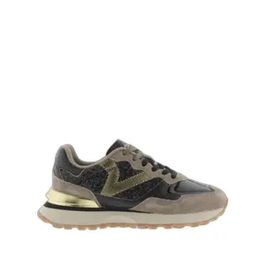 Women's Trainers Victoria Rush-Glam