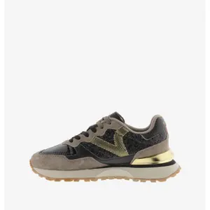 Women's Trainers Victoria Rush-Glam image-3