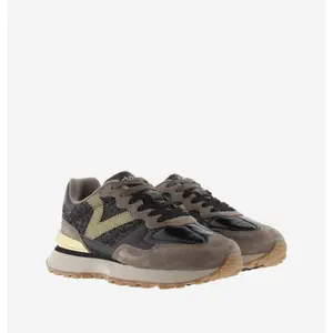 Women's Trainers Victoria Rush-Glam image-2