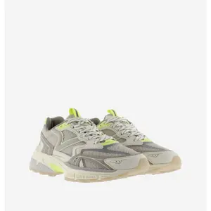 Women's neon sneakers Victoria Mythos image-2