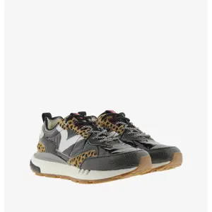 Women's Trainers Victoria Wing Evo-animal image-2