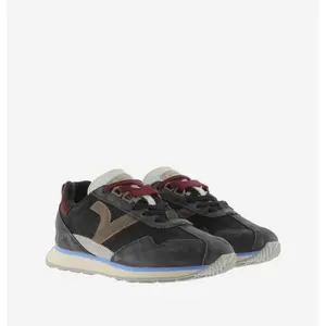 Trainers Victoria Root-Washed image-2