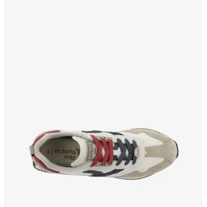 Trainers Victoria Root-Washed image-4